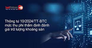 Triển khai Thông tư số 10/2024/TT-BTC ngày 05/02/2024