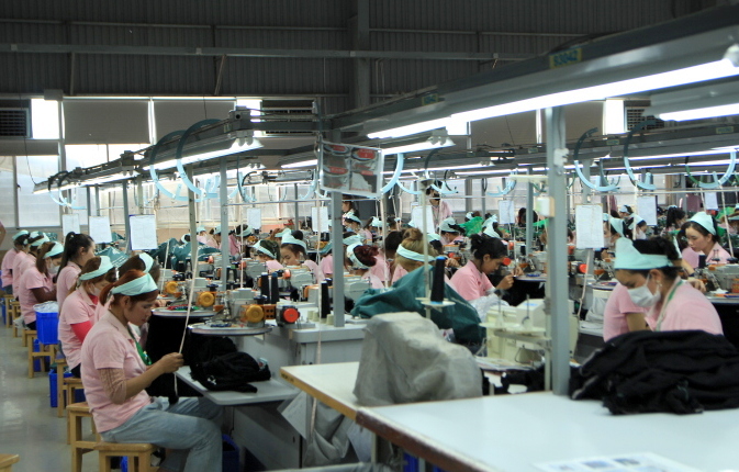 Cải thiện môi trường kinh doanh, nâng cao năng lực cạnh tranh là nhiệm vụ trọng tâm ưu tiên