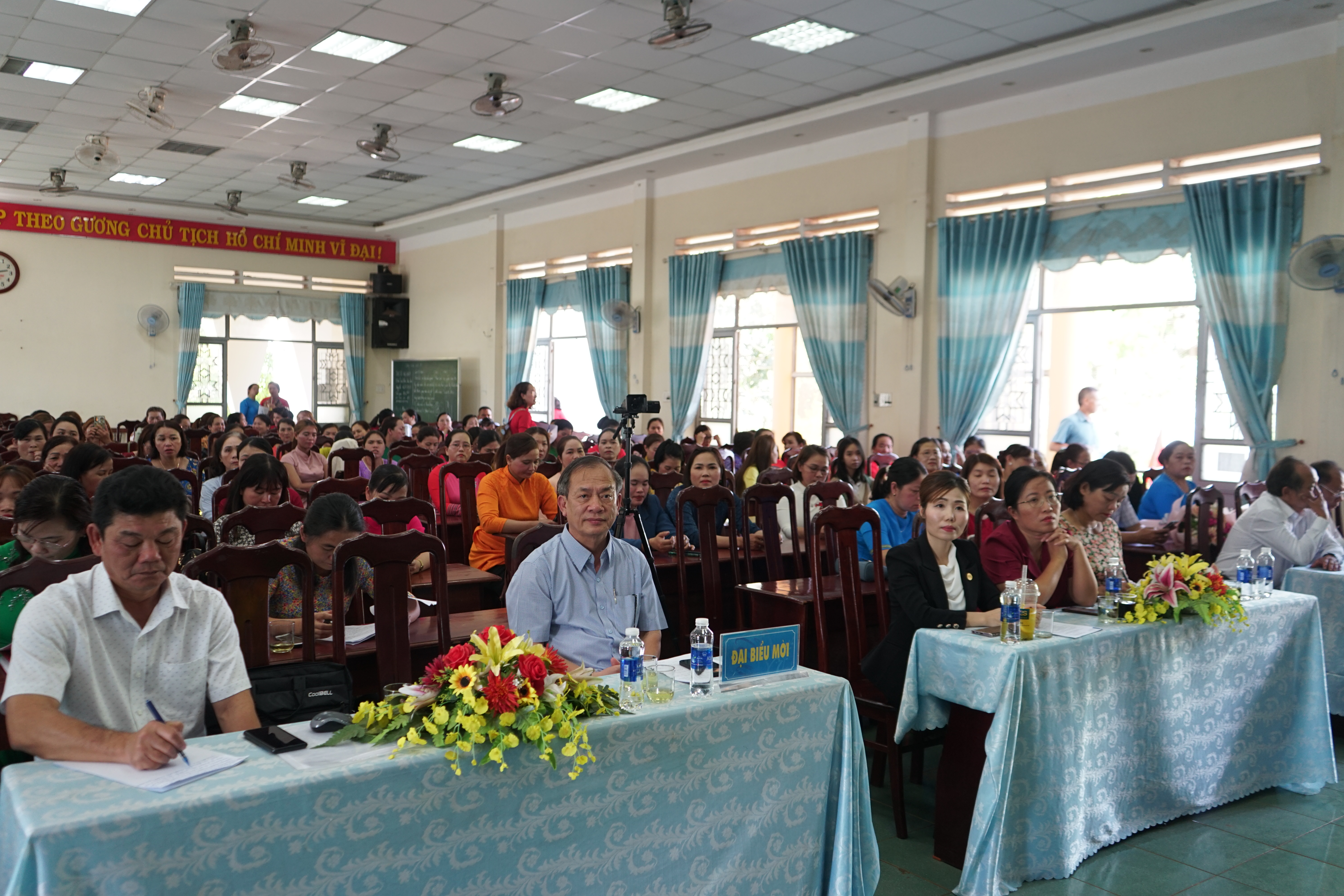 Hội thảo “Giải pháp chuyển đổi số, tìm kiếm cơ hội kinh doanh trong nền kinh tế số”