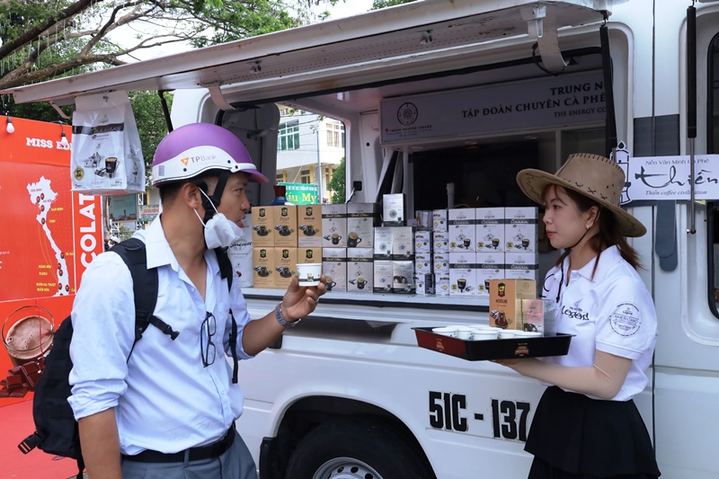 Nâng cao trách nhiệm trong bảo vệ quyền lợi người tiêu dùng