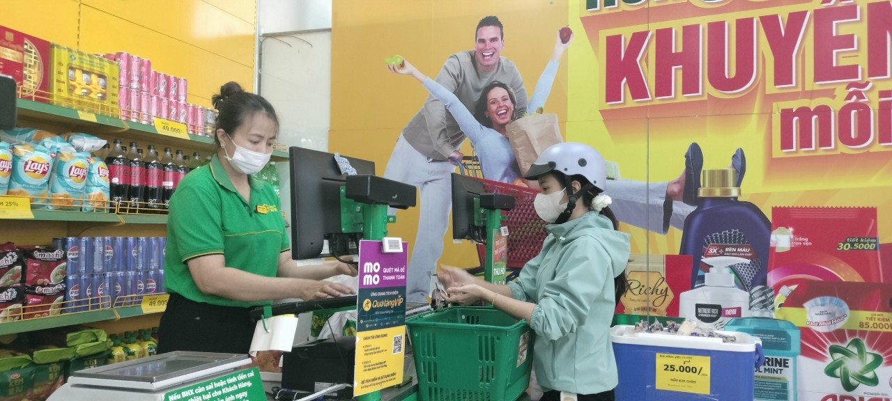 Ngày Quyền của người tiêu dùng Việt Nam: Thúc đẩy sản xuất, tiêu dùng bền vững