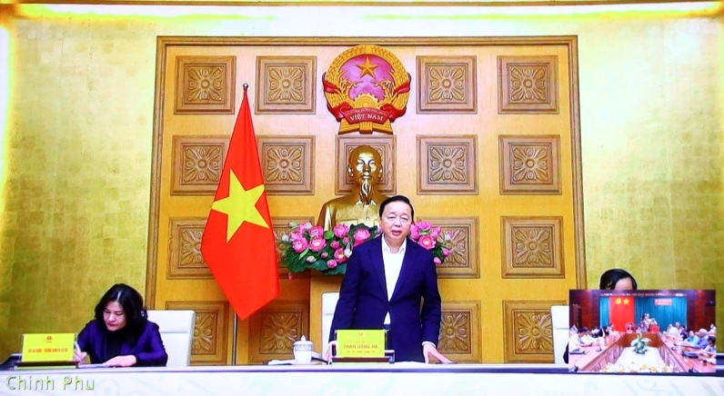 National Committee for the Elderly of Vietnam implements tasks for 2024