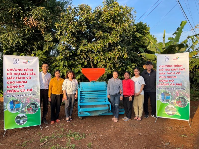 500 phụ nữ huyện Cư M’gar được thụ hưởng dự án “Bình đẳng giới