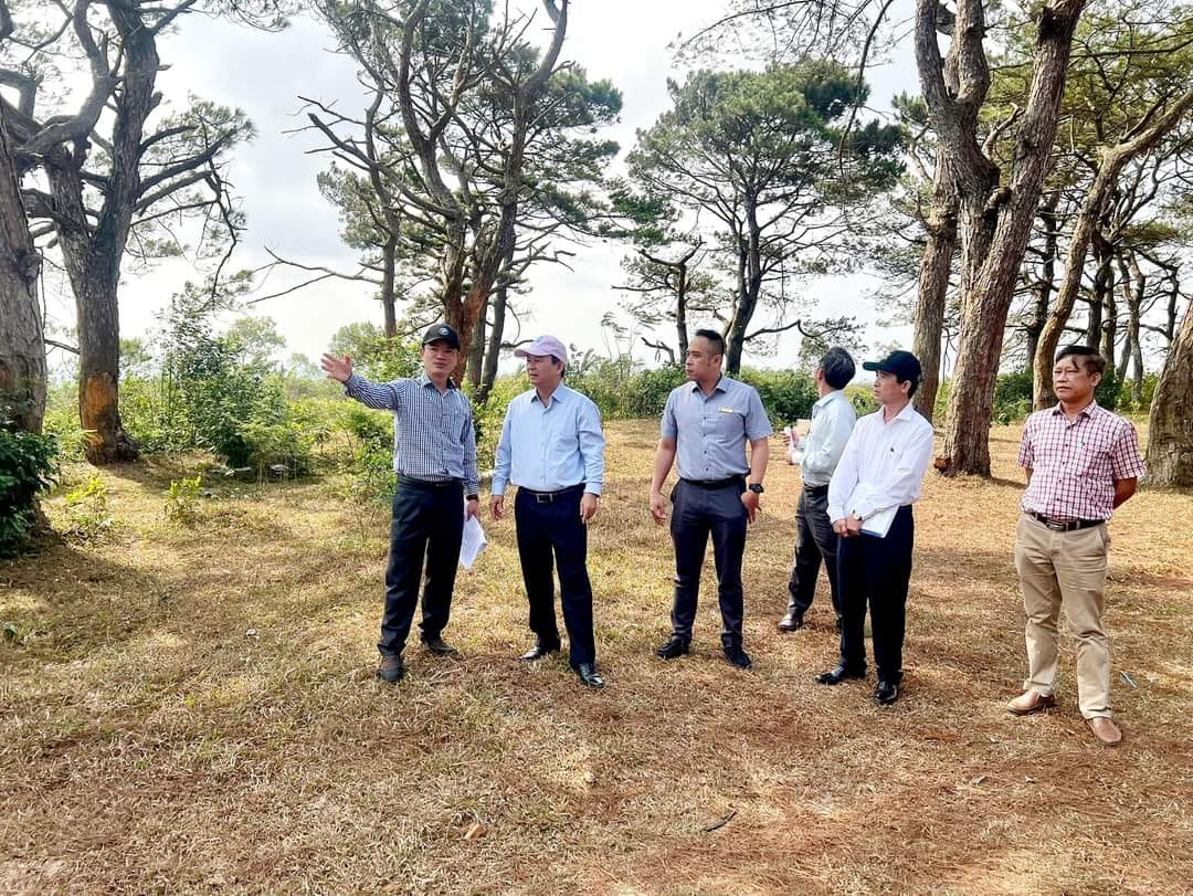 Tập trung giải pháp đổi mới công tác thu hút đầu tư năm 2024