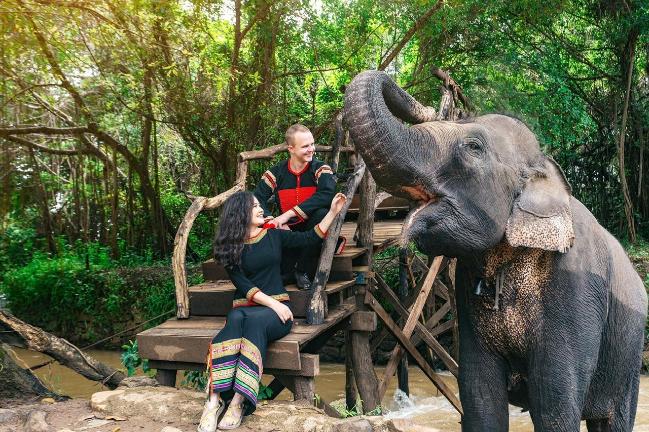 Đắk Lắk tổ chức nhiều hoạt động văn hóa, thể thao và du lịch đặc sắc trong tháng 4, 5 năm 2024