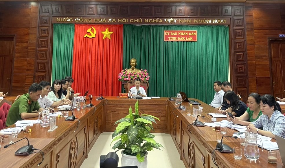 Văn phòng Chính phủ hướng dẫn nghiệp vụ rà soát, cắt giảm, đơn giản hóa thủ tục hành chính