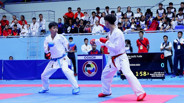 Central Highlands - Dak Lak Wins 14 Medals of All Kinds