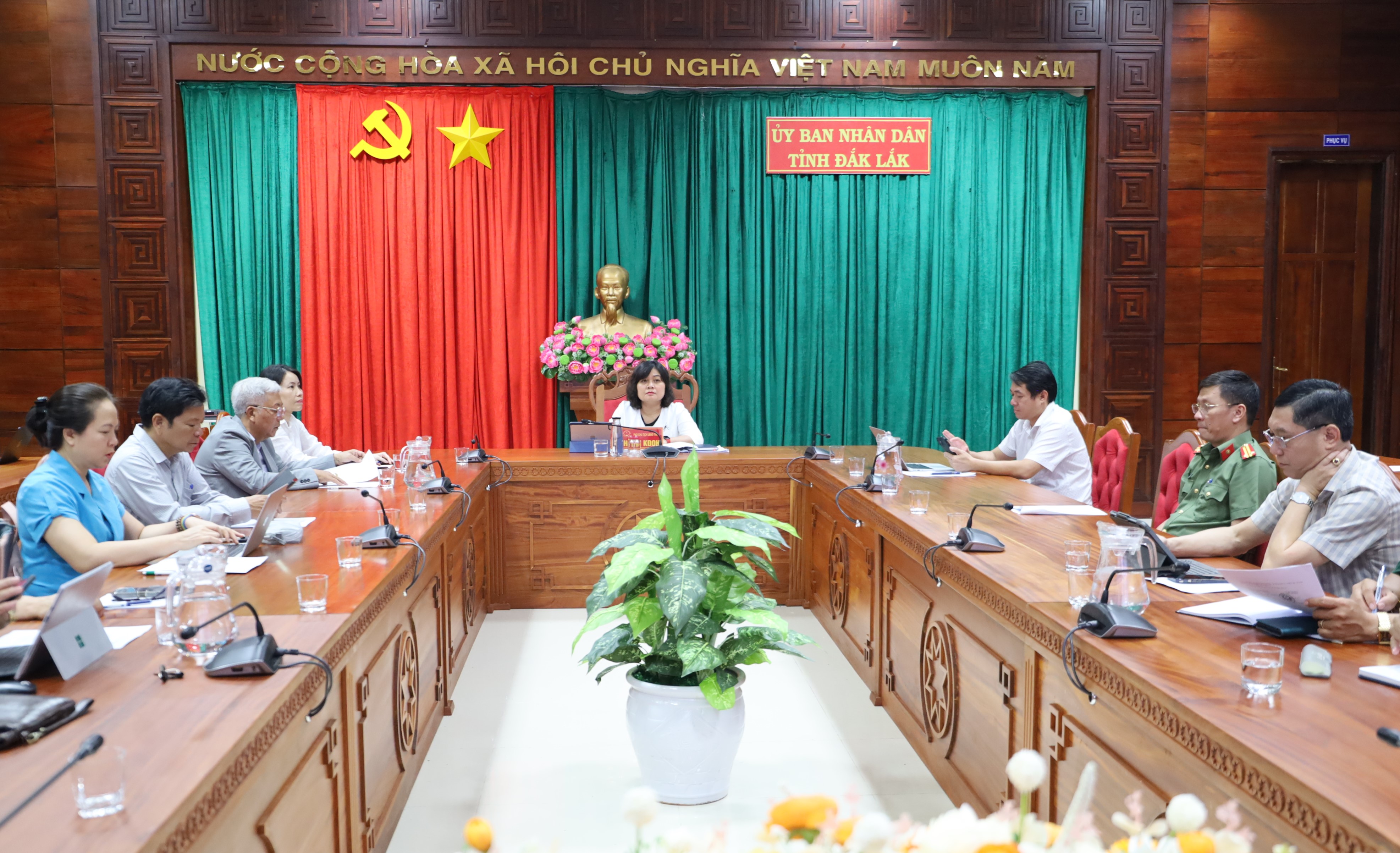 Boosting Economic Diplomacy to Serve National Development