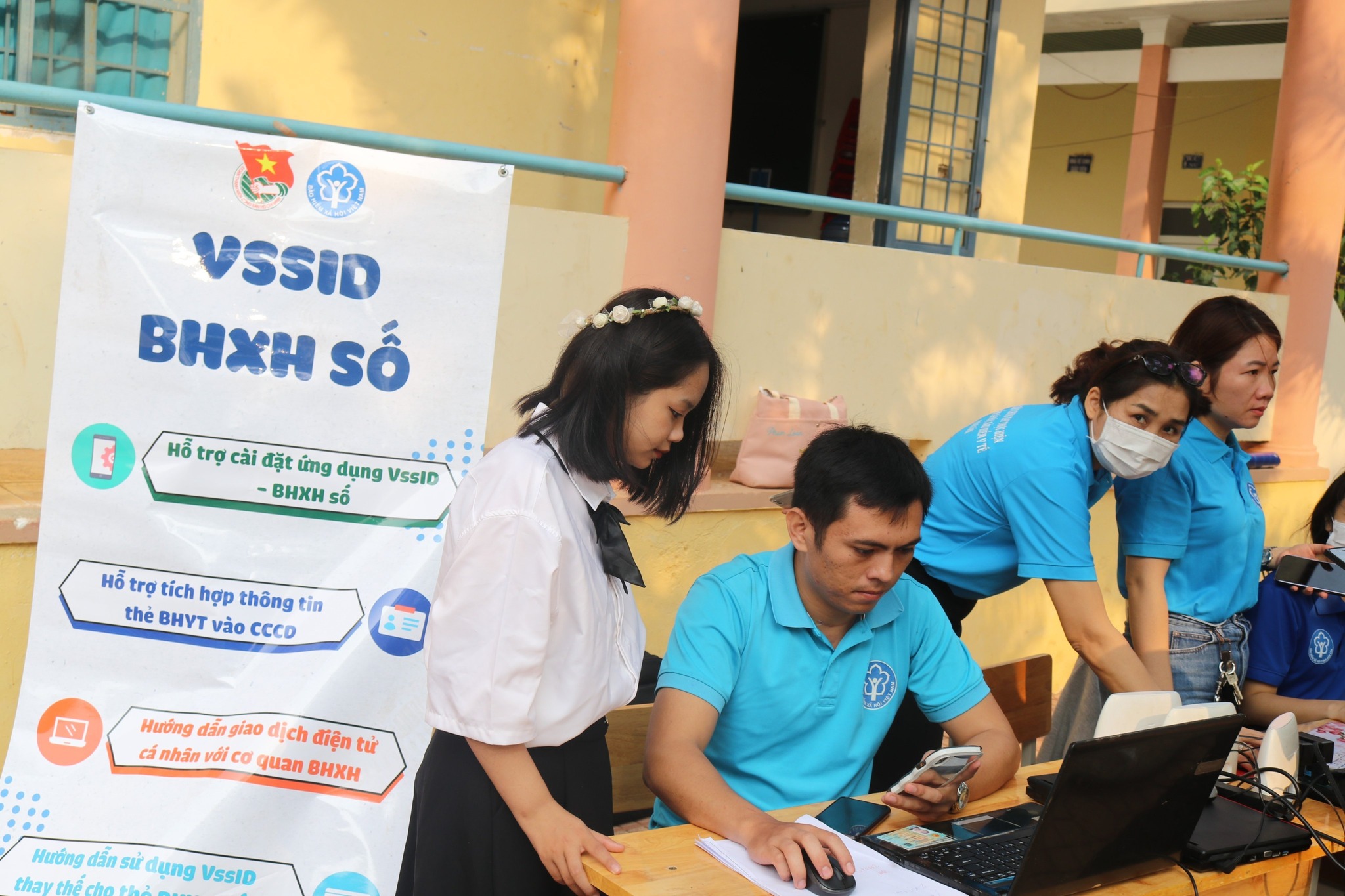 Bảo hiểm xã hội tỉnh triển khai thực hiện phong trào thi đua năm 2024