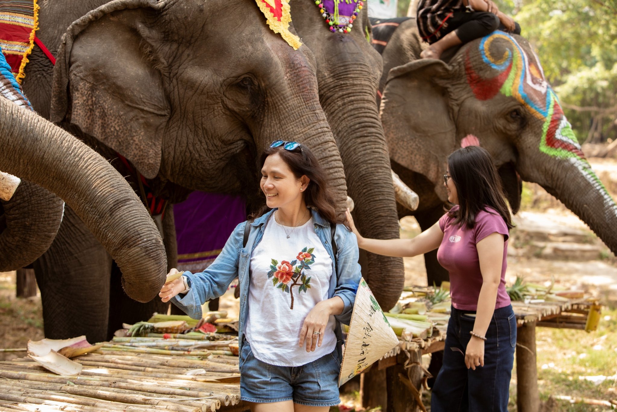 Đắk Lắk đón 125.000 lượt khách du lịch trong dịp lễ 30/4 và 1/5