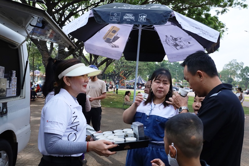 Realizing the aspiration of 