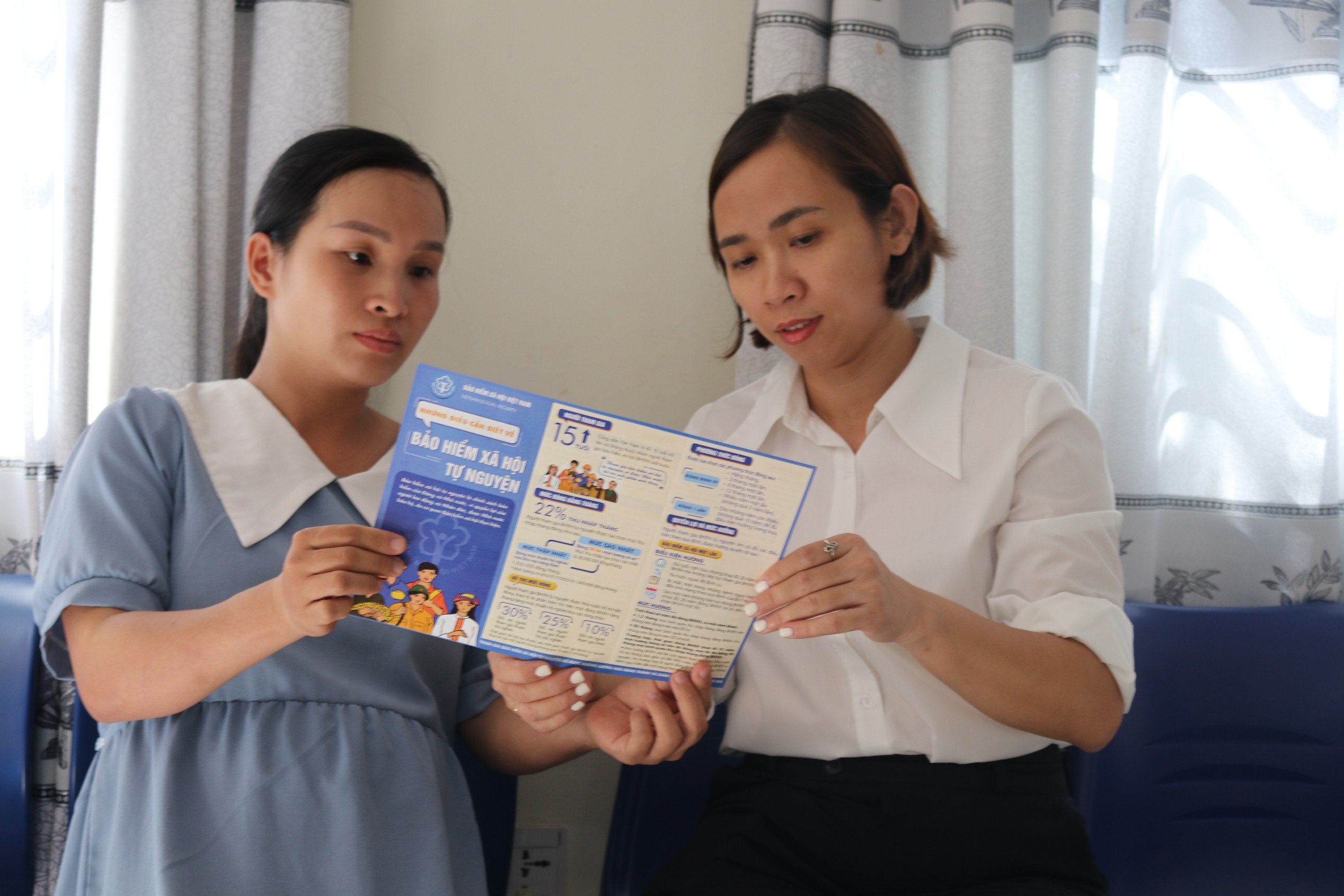 Rút Bảo hiểm xã hội một lần: Người lao động thiệt đủ đường