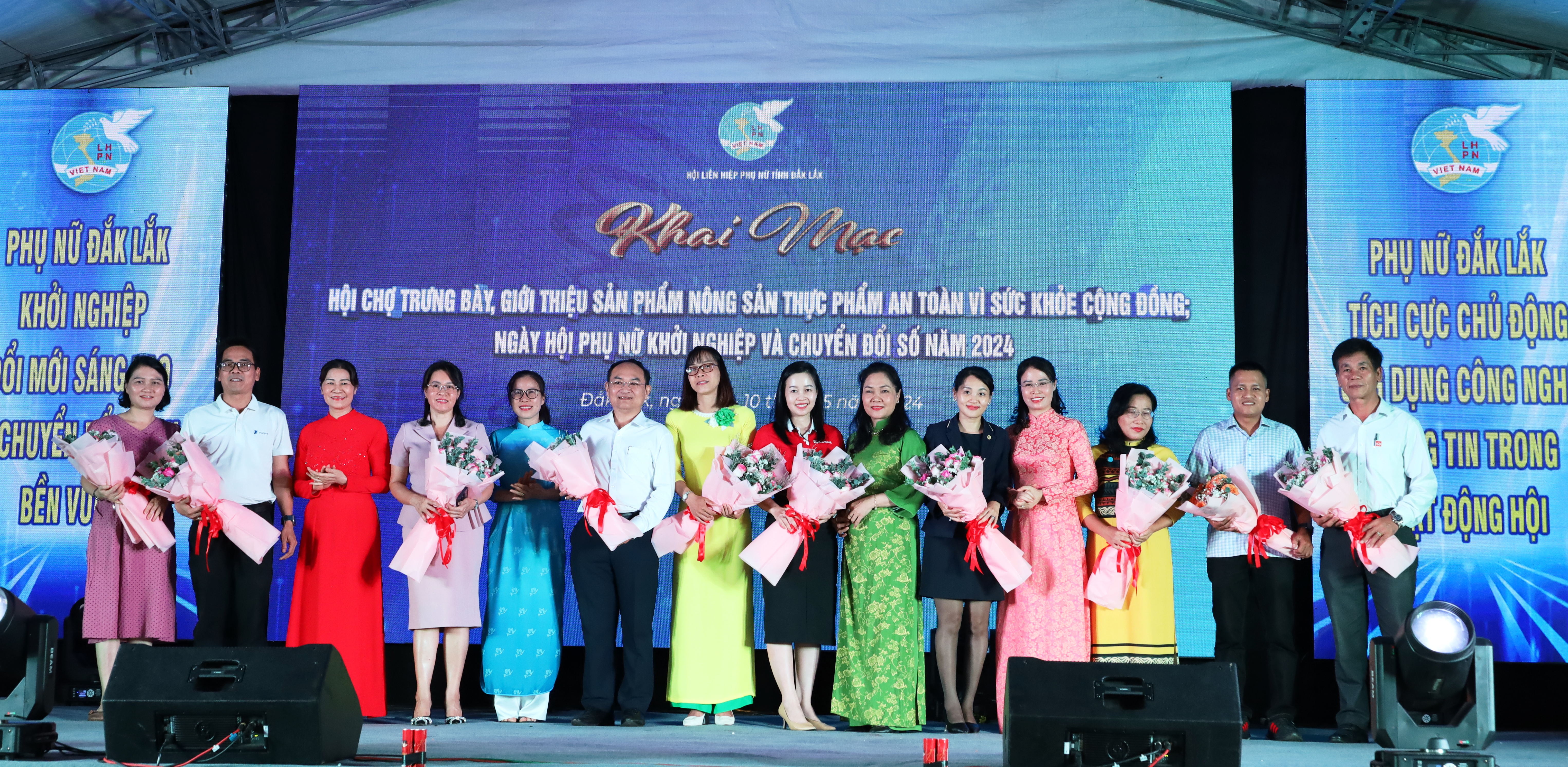 Opening Ceremony of the 