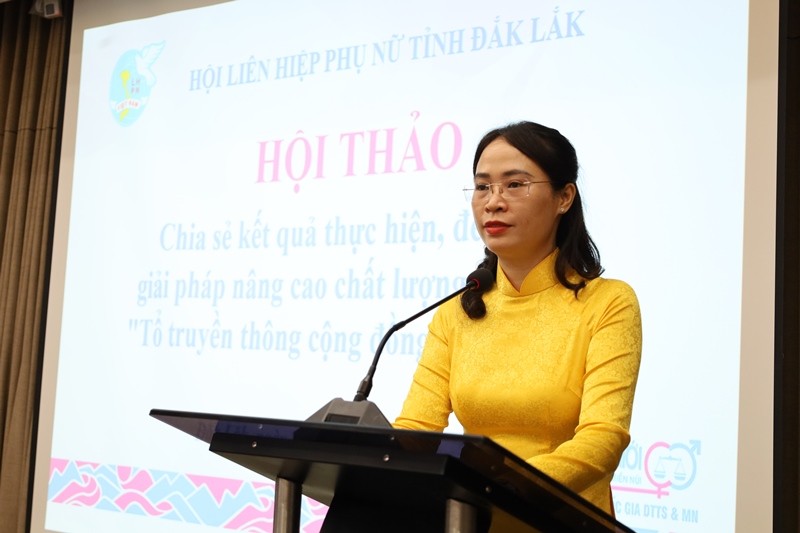 Đề xuất giải pháp nâng cao chất lượng mô hình 