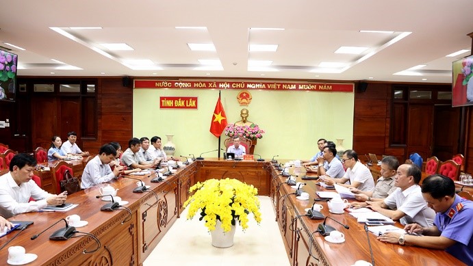 Online Conference Summarizing the Implementation of the Forensic Examination Law and the Renewal Project to Enhance the Effectiveness of Forensic Examination