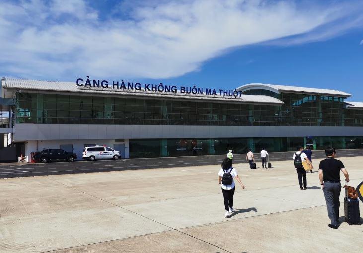 Proposal to Study the Socialization Plan of Buon Ma Thuot Airport