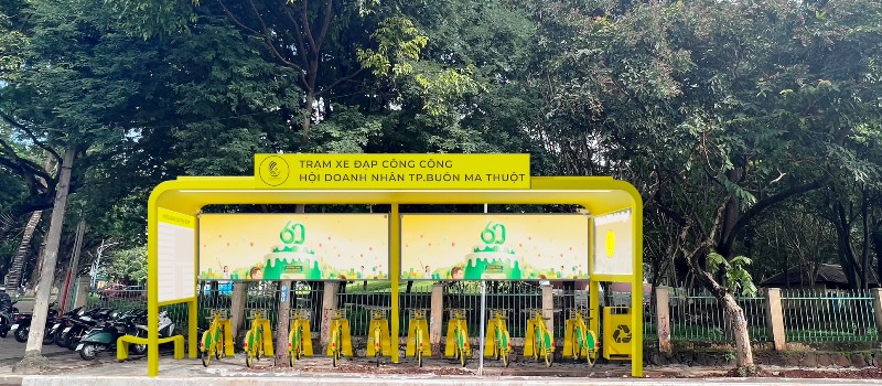 Launching BEAgo Bike Experience Service in July 2024