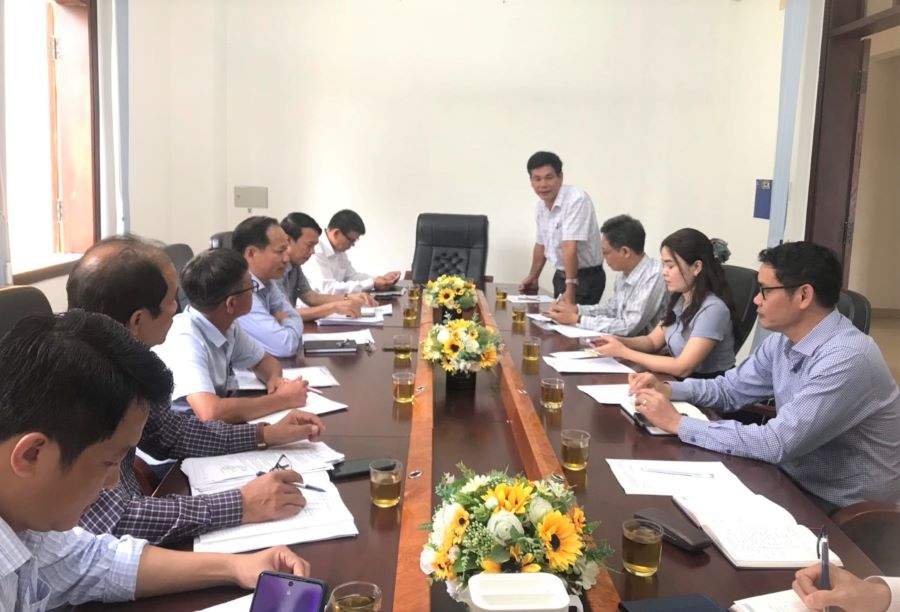 Huyện Cư Kuin: Đẩy mạnh ứng dụng khoa học công nghệ trong phát triển kinh tế xã hội