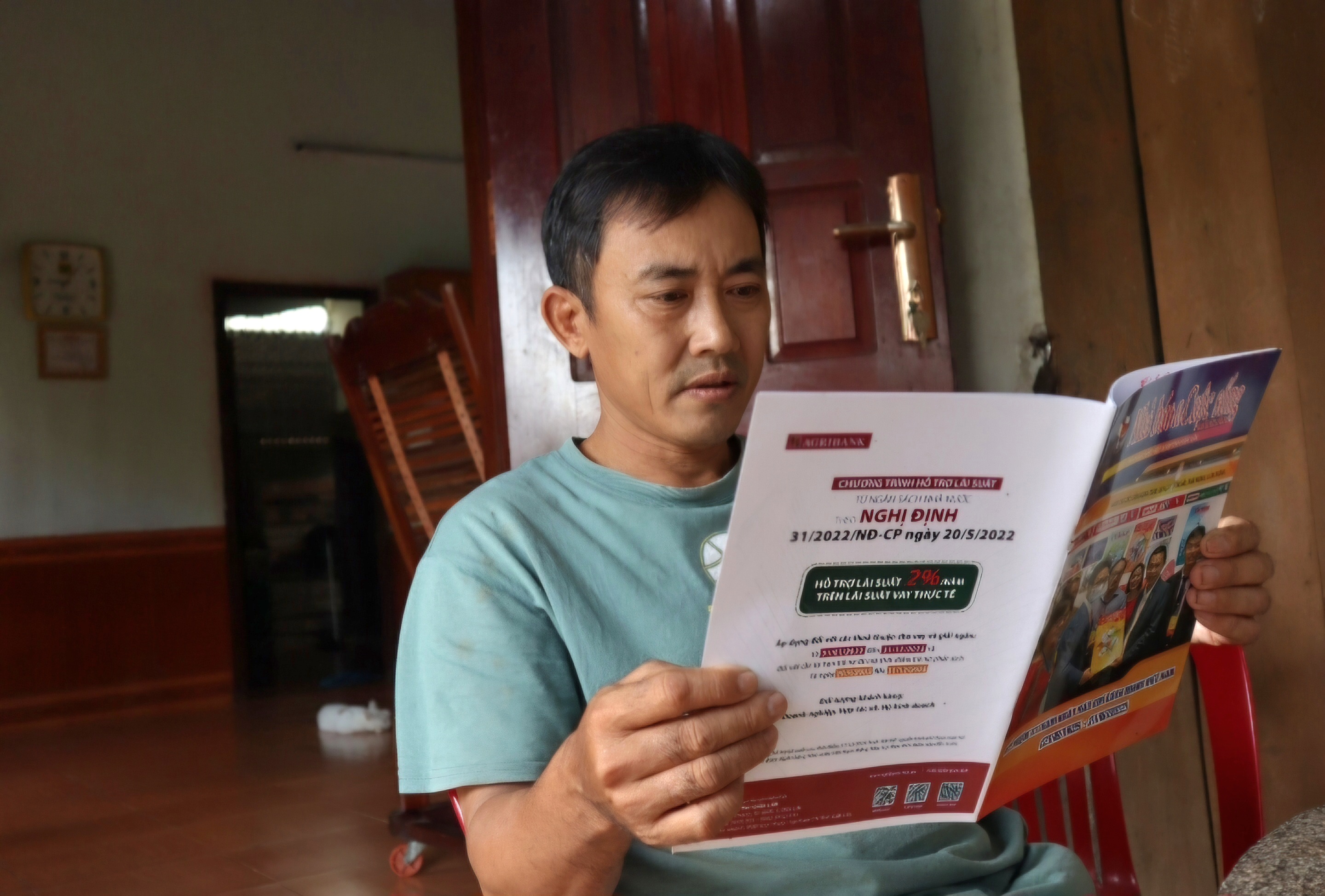 Agribank tỉnh Đắk Lắk: Phát huy vai trò của báo chí trong truyền thông chính sách tín dụng