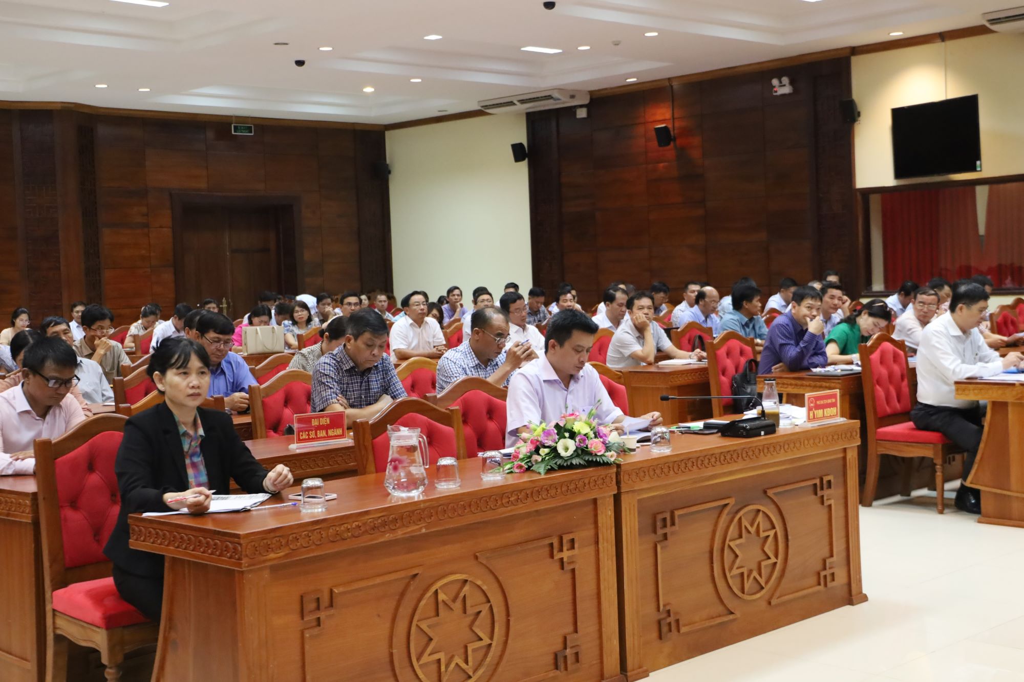 Đánh giá công tác tuyển sinh vào lớp 10 THPT năm học 2024-2025 trên địa bàn tỉnh Đắk Lắk