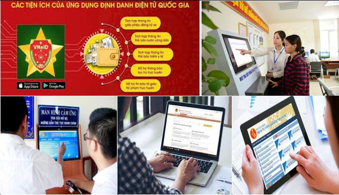 Kết quả đánh giá chất lượng phục vụ người dân, doanh nghiệp trong thực hiện thủ tục hành chính, dịch vụ công theo thời gian thực trên môi trường điện tử tỉnh Đắk Lắk Quý II năm 2024