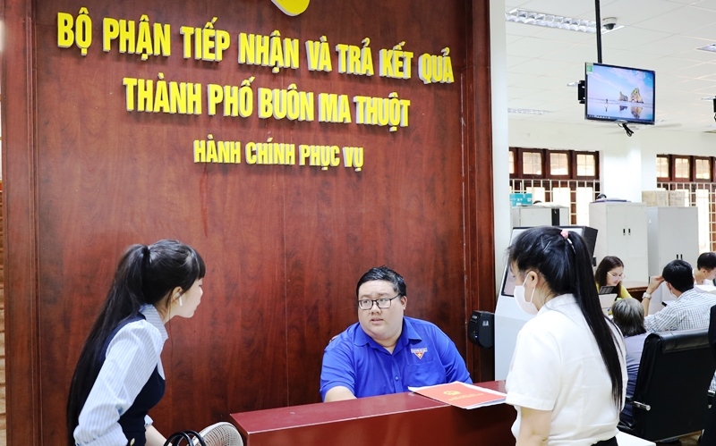 Thành phố Buôn Ma Thuột sẽ tiếp nhận 17 công chức ngành kế toán, tài chính về làm việc tại UBND phường, xã
