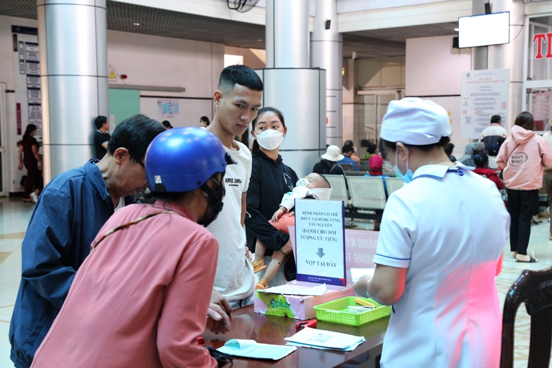 Promoting comprehensive digital transformation in the healthcare sector