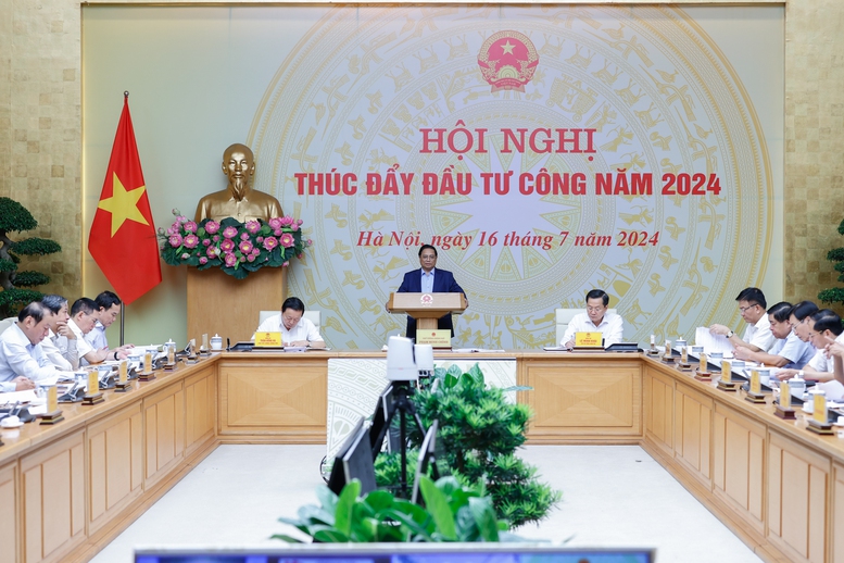 Thủ tướng Phạm Minh Chính nhấn mạnh tinh thần 