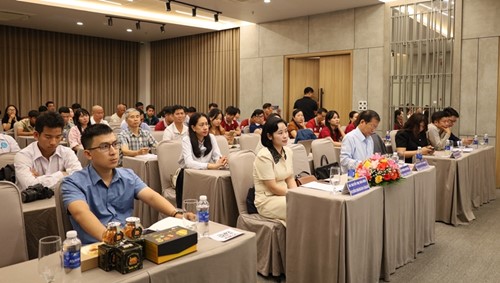 Enhancing Access and Exploiting the Halal Market for Businesses in Dak Lak