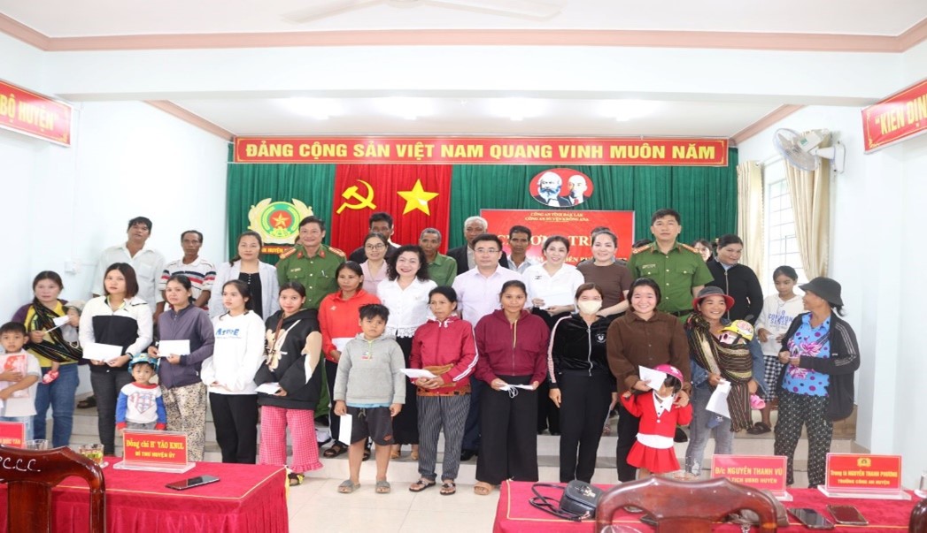 Program 