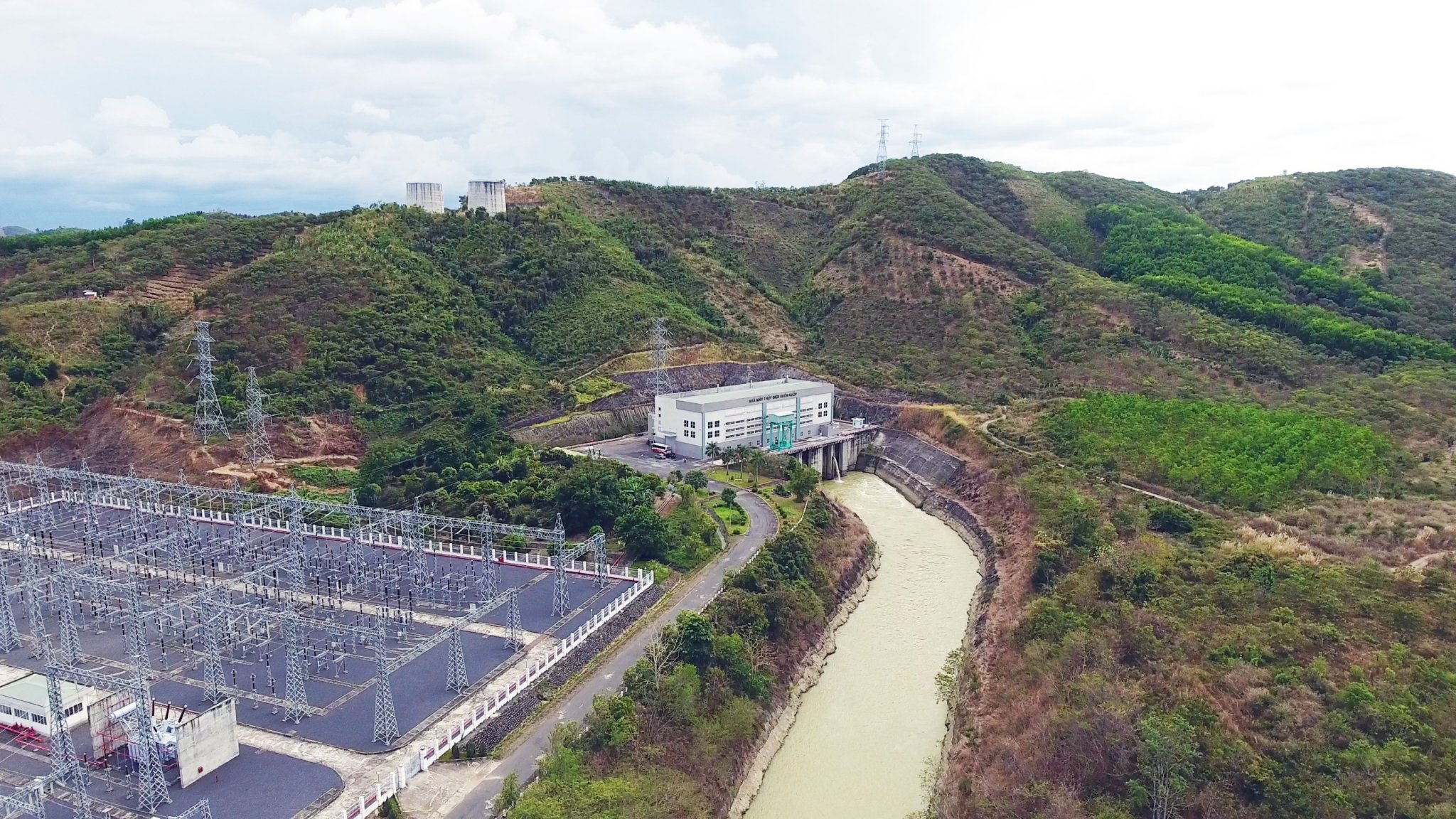 Phổ biến quy chế phối hợp vận hành hồ chứa thủy điện mùa lũ đến vùng hạ du