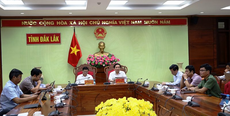 Thúc đẩy chuyển đổi số với quyết tâm cao nhất, quyết liệt nhất và hiệu quả hơn nữa