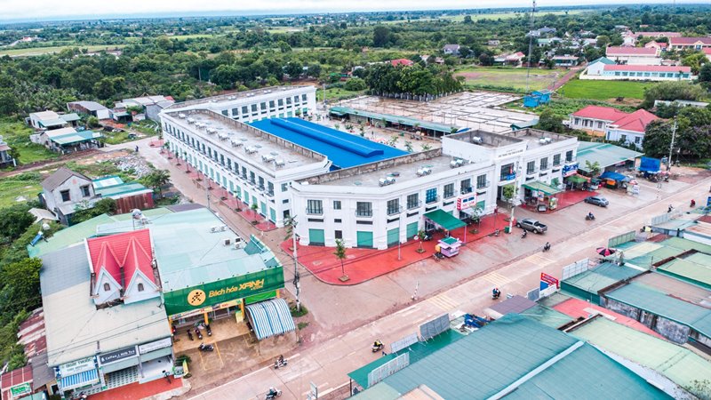 Sở Công Thương lấy ý kiến triển khai Nghị định 60/2024/NĐ-CP ngày 05/6/2024 của Chính phủ về phát triển và quản lý chợ.