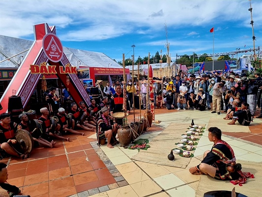 Thành lập Ban Tổ chức Hội thi tìm hiểu pháp luật về lĩnh vực công tác dân tộc trên địa bàn tỉnh Đắk Lắk năm 2024