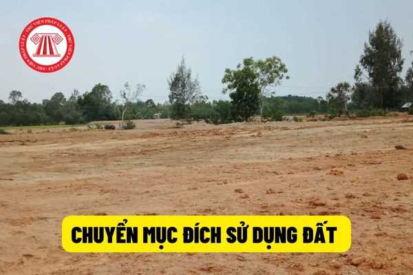 Cho phép chuyển mục đích sử dụng 30.899,3m2 đất tại xã Cư Yang, huyện Ea Kar từ đất nông nghiệp sang đất phi nông nghiệp