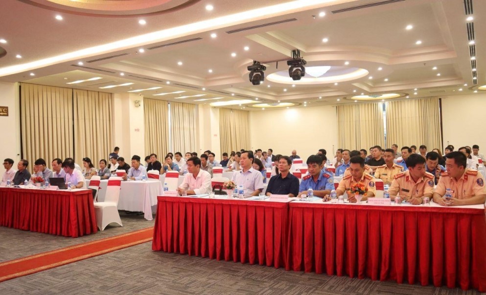 Phổ biến kiến thức về giao thông đường thủy nội địa cho chủ phương tiện, người lái tàu thuyền