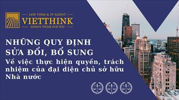 Triển khai Nghị định của Chính phủ