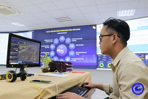 Tăng cường hiệu quả quản lý đầu tư ứng dụng công nghệ thông tin phục vụ chuyển đổi số