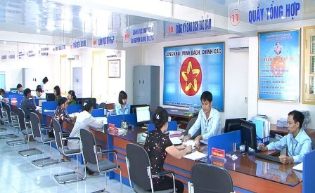 Công bố Danh mục thủ tục hành chính được sửa đổi, bổ sung trong lĩnh vực Xuất bản, In và Phát hành thuộc thẩm quyền giải quyết của Sở Thông tin và Truyền thông