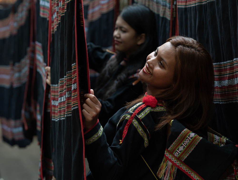 Cuộc thi “Ảnh nghệ thuật Đắk Lắk - 2024”