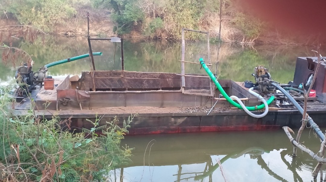 Đẩy mạnh tuyên truyền, phổ biến chủ trương, chính sách, pháp luật về khoáng sản