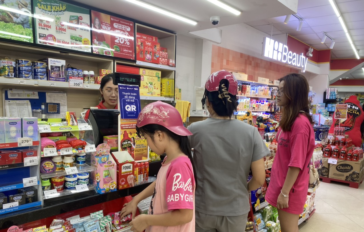 Công bố Danh mục thủ tục hành chính mới ban hành, được sửa đổi, bổ sung trong lĩnh vực Bảo vệ quyền lợi người tiêu dùng thuộc thẩm quyền quản lý và giải quyết của Sở Công Thương