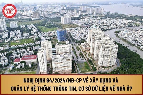 Triển khai Nghị định số 94/2024/NĐ-CP và Nghị định số 96/2024/NĐ-CP ngày 24/7/2024 của Chính phủ