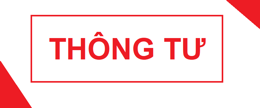 Thực hiện Thông tư số 07/2024/TT-BLĐTBXH và Thông tư số 08/2024/TT-BLĐTBXH ngày 31/7/2024 của Bộ Lao động - Thương binh và Xã hội