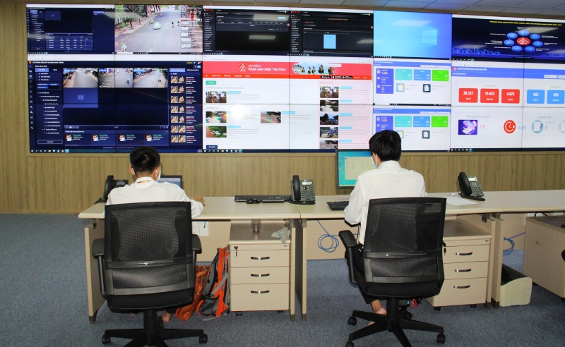 Phê duyệt kế hoạch lựa chọn nhà thầu dự toán mua sắm: Kiểm tra, đánh giá an toàn thông tin cho các hệ thống thông tin mức độ 3 của Trung tâm Giám sát, điều hành đô thị thông minh tỉnh Đắk Lắk