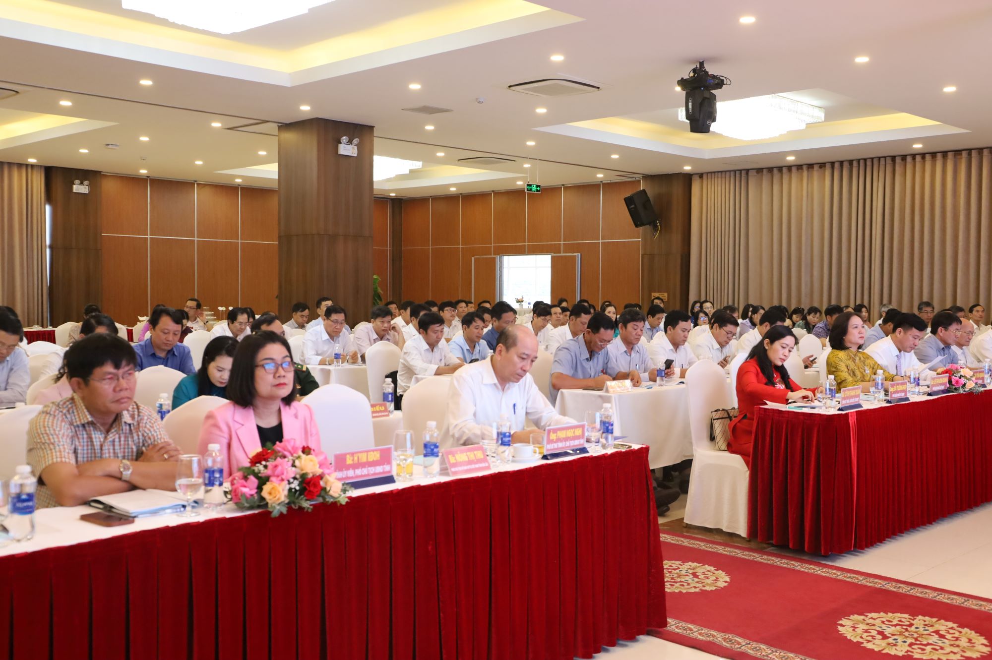 Ngành Giáo dục và Đào tạo Đắk Lắk triển khai nhiệm vụ năm học 2024-2025