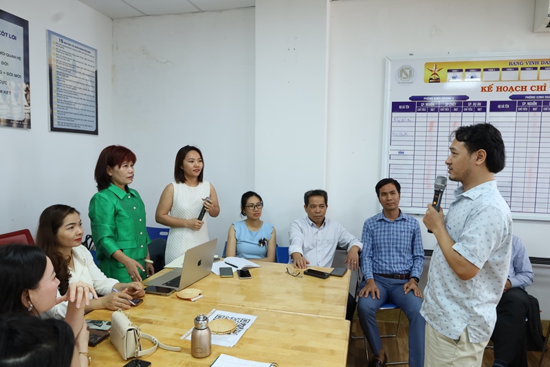 Đào tạo chuyên sâu 