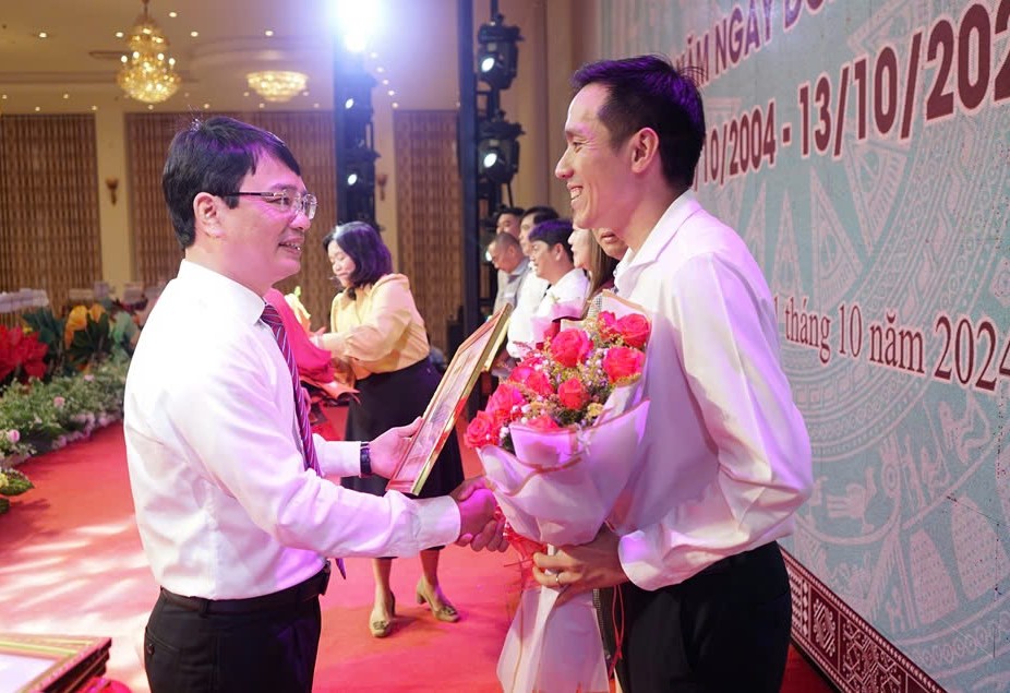 Thị xã Buôn Hồ tổ chức gặp mặt các doanh nghiệp, doanh nhân