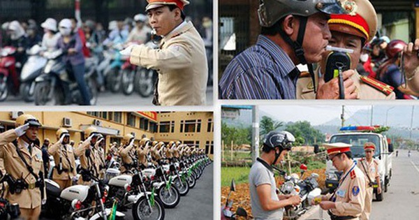 Quyết định Ban hành Kế hoạch triển khai thi hành Luật Trật tự, an toàn giao thông đường bộ trên địa bàn tỉnh