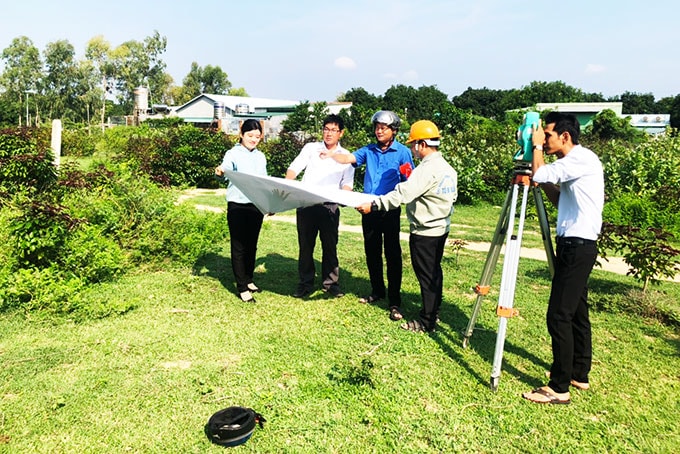 Kế hoạch thực hiện kiểm kê đất đai và lập bản đồ hiện trạng sử dụng đất năm 2024 trên địa bàn tỉnh Đắk Lắk